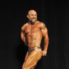 Joe  Ritchie - NPC Muscle Heat Championships 2011 - #1